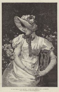 À l